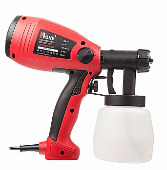 Краскораспылитель ESG3600-PRO №1