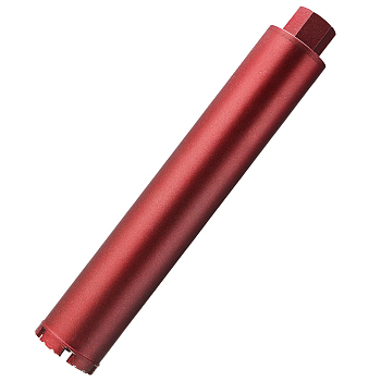 Алмазная коронка KANNON СУХОЕ-МОКРОЕ СВЕРЛЕНИЯ 450*152