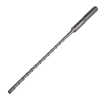 Сверло ЭНКОР по бетону для дрели 6х150