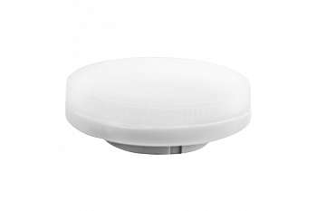 Лампа с/д LEEK LE SPT 8W 6500K GX53