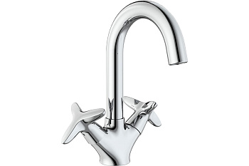 Смеситель для кухни IDDIS Copter 