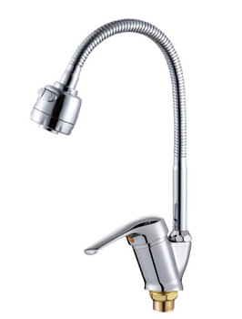 Смеситель для кухни Д40 SL50-016F