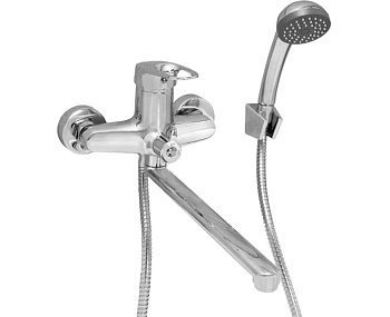 SL55-006E Смеситель для ванны, Д40