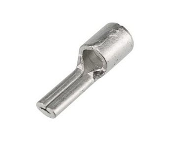 Наконечник штифтовой, плоский НШП 16-13 Rexant																												