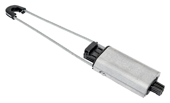 Зажим анкерный клиновой PA1500Rpi 1х35-50кв.мм PROxima EKF