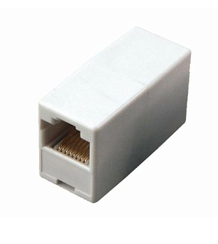 Проходник комп. 8P8C RJ45 PROCONNECT