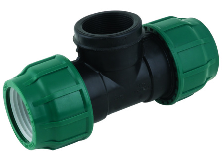 Тройник внутр.рез