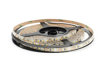 Светодиодная лента 2835 white IP22 120leds