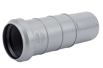 Патрубок компенсационный Ду 50 СИНИКОН