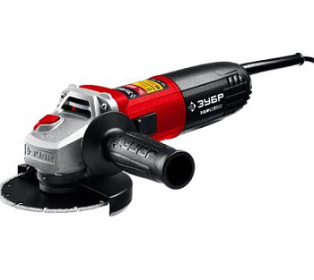 ЗУБР Компакт, 800 Вт, d115 мм, УШМ (УШМ-115-805)