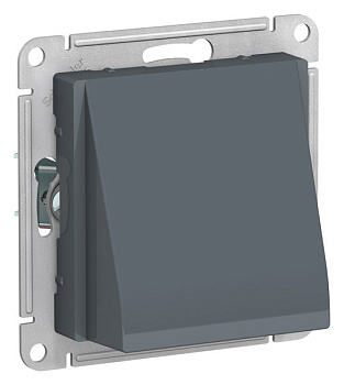 Systeme Electric AtlasDesign Грифель Вывод кабеля, механизм