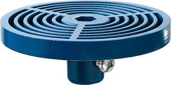 ЗУБР основание-державка для кольцевых коронок, Профессионал