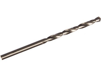 3.0х61мм Профи сверло по металлу