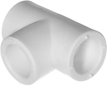 Тройник полипропиленовый RTP 40