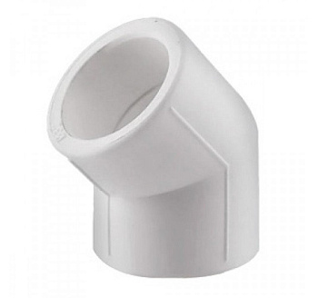 Угол 32* 45* ПП VALTEC