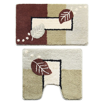 144 Коврик 50*60