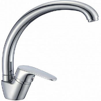 Смеситель для кухни Milardo Meal M05SB0JM05