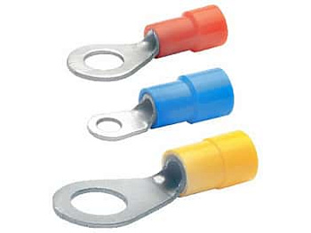 Наконечник кольцевой НКИ 2,5-5 (КВТ)