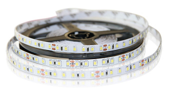 Светодиодная лента SWG Standard, 2835, 240 LED/м, 20 Вт/м, 24В , IP20, SWG2240-24-20-NW-M