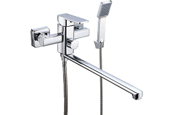 Смеситель для ванны  РМС