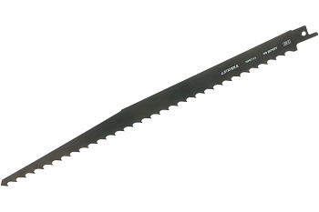 Полотно STAYER "PROFI" S617K для сабельной эл. ножовки Сг-Ч6ыстрый грубый рез, для обрезки деревьев,