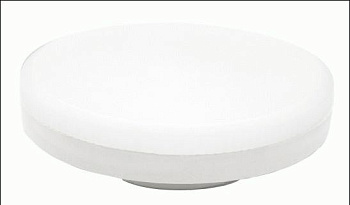 Лампа с/д PRE SPT LED 10W 4K GX53 (1/10/100)