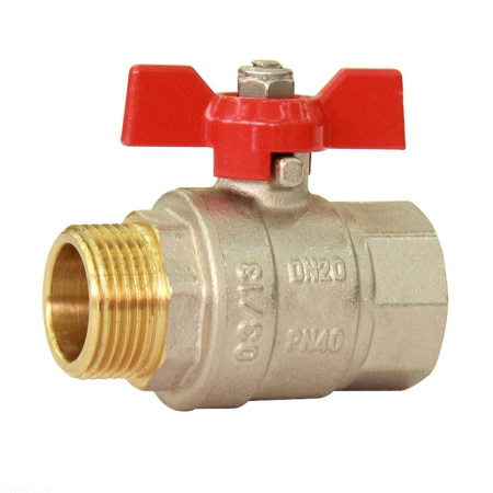 1 ВН НАР БАБОЧКА