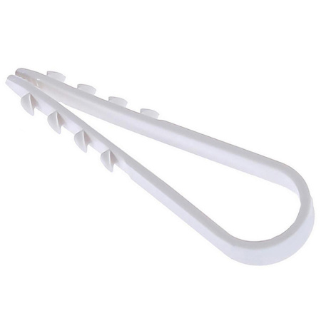 Дюбель-хомут ДХ 5-10 (круглый) Нижний новгород