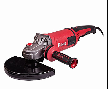 УШМ AG2500/230-PRO (230мм,2500Вт,рег.оборотов,повыш.пылезащита,Японский подшипник) №1