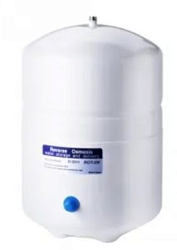 Емкость накопительная 8 литров