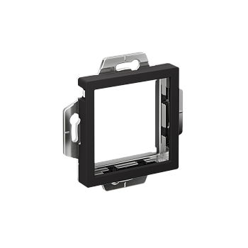 Systeme Electric AtlasDesign Карбон Адаптер 45