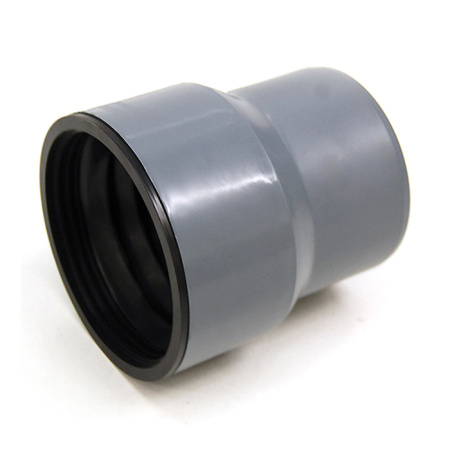 Переход на чугун