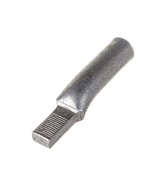 Наконечник НШАЛ-16-14 штифтовой алюминиевый луженый Navigator Group 