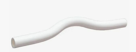 скоба длинная