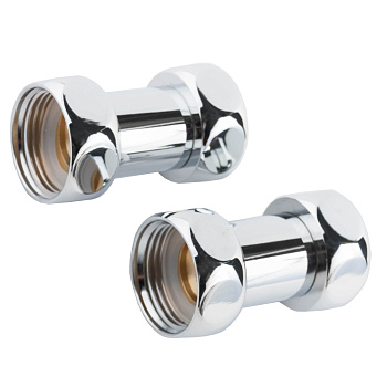 Американка хром вн-вн 3/4