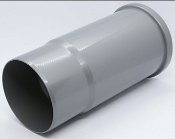 Патрубок компенсационный "Россия" (110)