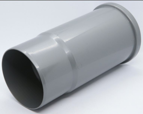 Патрубок компенсационный ртп (110)