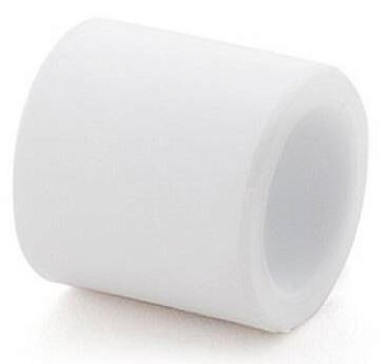 Муфта п/пр RTP - белый (50)