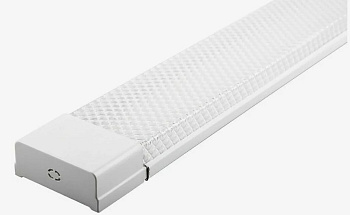 Светильник iSVET LTO-105 55W 6500K призма