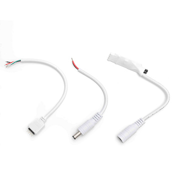 Мини-контроллер RGB 12В, 72/144 Вт, IR, пульт кнопочный(без батареек)											