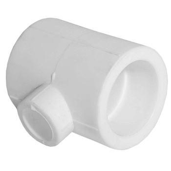 Тройник 40х20х40 ПП VALTEC