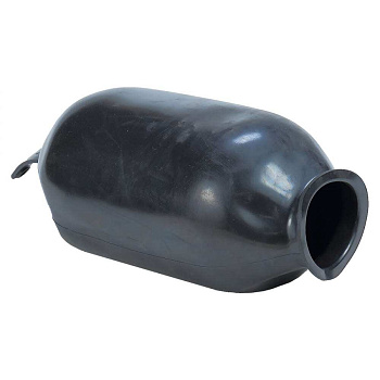 Мембрана для бака 8л черная