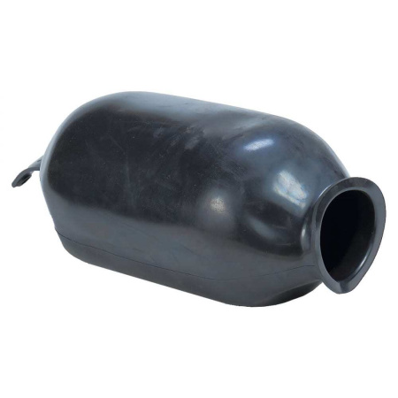 Мембрана резиновая