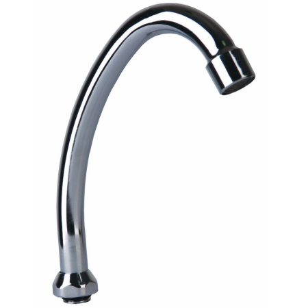 SS011 Излив высокий для кухни