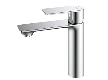 Смеситель для умывальника Milardo Maze MAZBN00M01