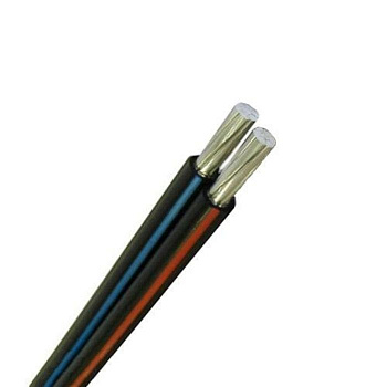 Провод СИП-4 2х16 Энергокомплект