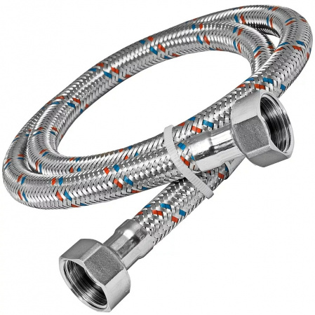 Шланг вода силикон VIEIR 80см Г.Г