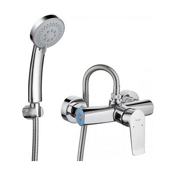 Смеситель для душа TROYA