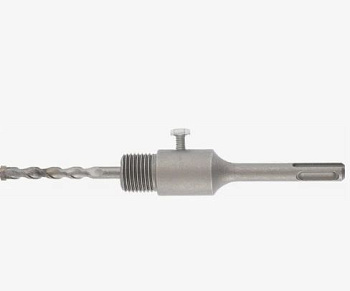 Центрирующее сверло для коронки по бетону 