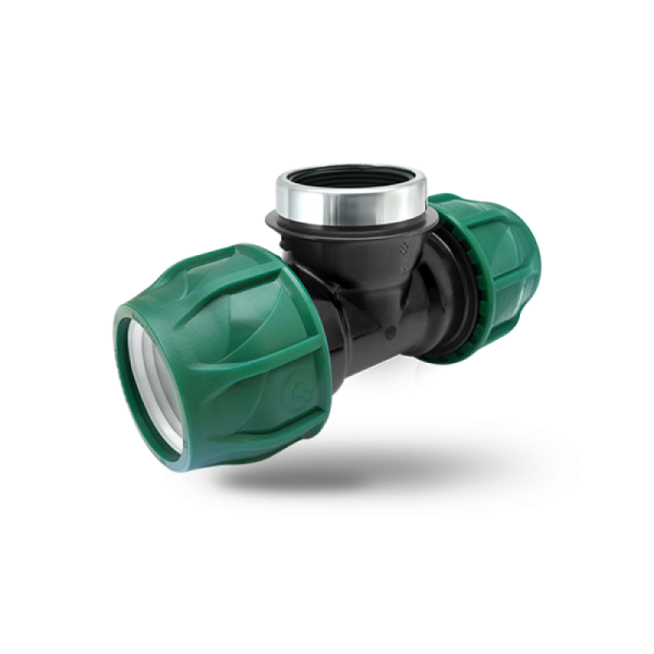 Тройник внутр.рез